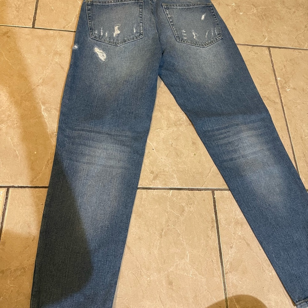 Women Jean